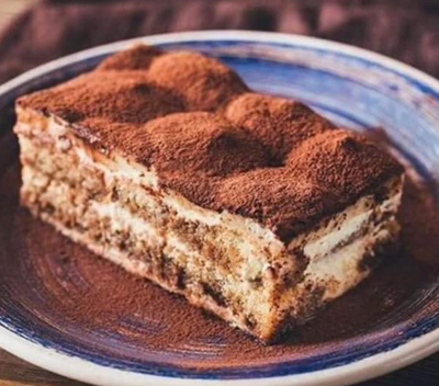 Dessert