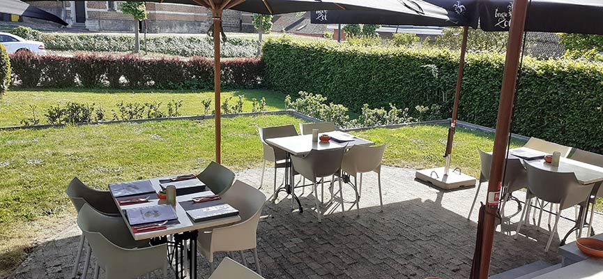 foto restaurant