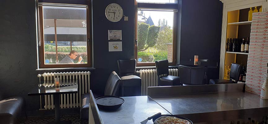 foto restaurant