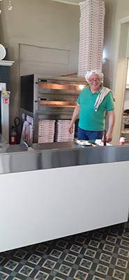 foto restaurant
