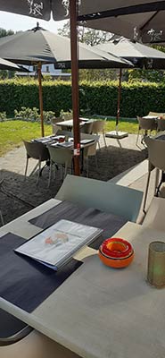 foto restaurant