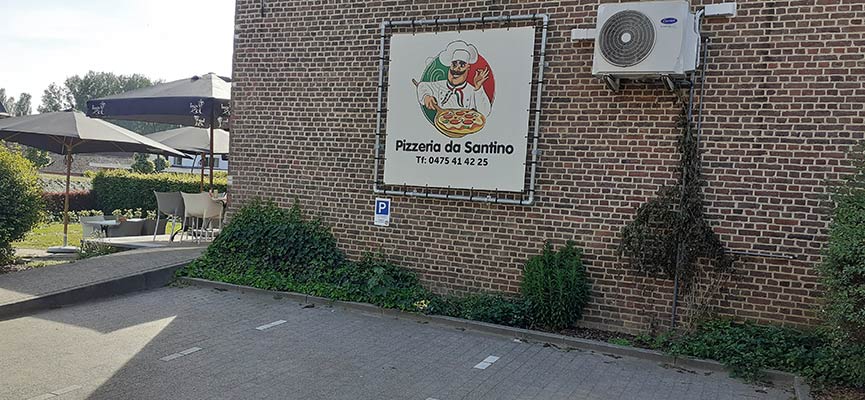 foto restaurant