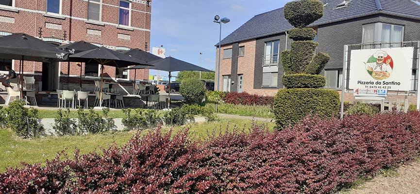 foto restaurant