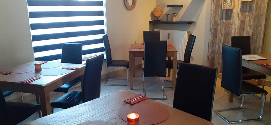 foto restaurant