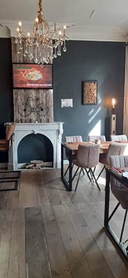 foto restaurant