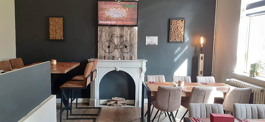 foto restaurant
