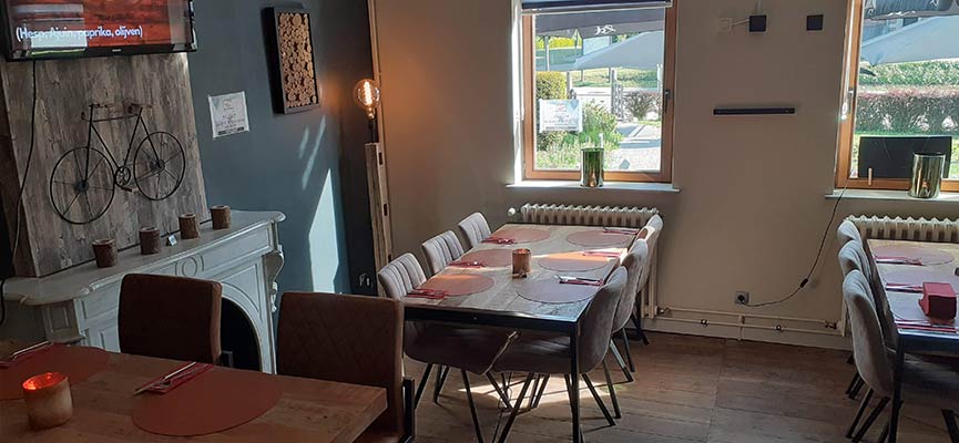 foto restaurant