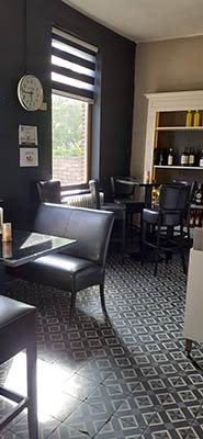 foto restaurant